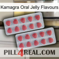 Kamagra Oral Jelly Flavours 19